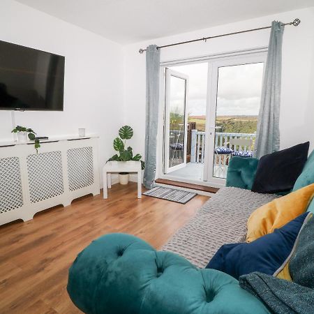 Gull'S View Villa Looe Buitenkant foto