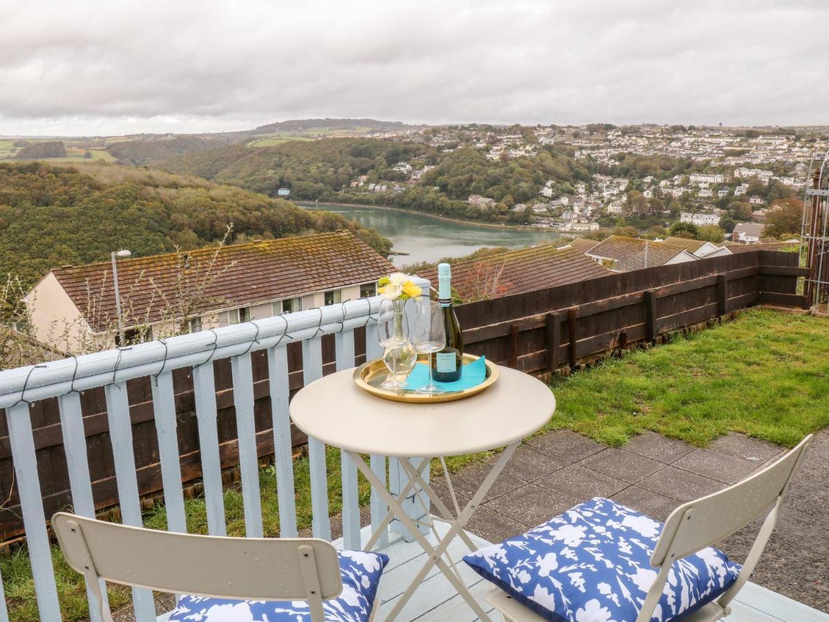 Gull'S View Villa Looe Buitenkant foto