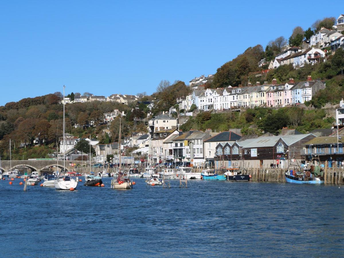 Gull'S View Villa Looe Buitenkant foto