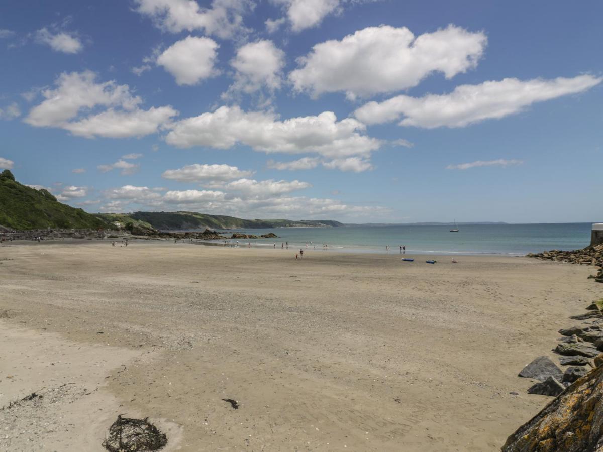 Gull'S View Villa Looe Buitenkant foto